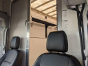 Thumbnail image of 2024 Ford Transit at CrossroadsFord of Apex - NEW