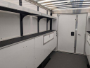 Thumbnail image of 2024 Ford Transit at CrossroadsFord of Apex - NEW