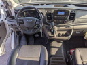Thumbnail image of 2024 Ford Transit at CrossroadsFord of Apex - NEW