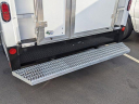 Thumbnail image of 2024 Ford Transit at CrossroadsFord of Apex - NEW