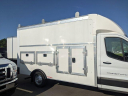 Thumbnail image of 2024 Ford Transit at CrossroadsFord of Apex - NEW