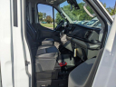 Thumbnail image of 2024 Ford Transit at CrossroadsFord of Apex - NEW