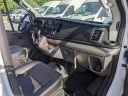 Thumbnail image of 2024 Ford Transit at CrossroadsFord of Apex - NEW