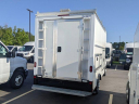 Thumbnail image of 2024 Ford Transit at CrossroadsFord of Apex - NEW