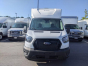 Thumbnail image of 2024 Ford Transit at CrossroadsFord of Apex - NEW