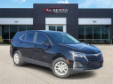 Thumbnail image of 2024 Chevrolet Equinox at Al Serra Cadillac