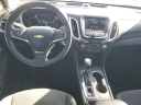 Thumbnail image of 2024 Chevrolet Equinox at Al Serra Cadillac