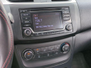 Thumbnail image of 2018 Nissan Sentra at Lafontaine Chevrolet