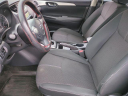 Thumbnail image of 2018 Nissan Sentra at Lafontaine Chevrolet