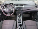 Thumbnail image of 2018 Nissan Sentra at Lafontaine Chevrolet