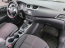 Thumbnail image of 2018 Nissan Sentra at Lafontaine Chevrolet