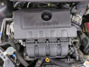 Thumbnail image of 2018 Nissan Sentra at Lafontaine Chevrolet