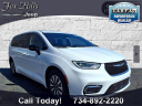 Thumbnail image of 2025 Chrysler Pacifica Plug-In Hybrid at Fox Hills Chrysler Jeep