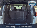 2025 Chrysler Pacifica Plug-In Hybrid Select at Fox Hills Chrysler Jeep