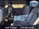 Thumbnail image of 2025 Chrysler Pacifica Plug-In Hybrid at Fox Hills Chrysler Jeep