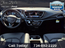 Thumbnail image of 2025 Chrysler Pacifica Plug-In Hybrid at Fox Hills Chrysler Jeep