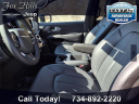 Thumbnail image of 2025 Chrysler Pacifica Plug-In Hybrid at Fox Hills Chrysler Jeep
