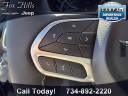 Thumbnail image of 2025 Chrysler Pacifica Plug-In Hybrid at Fox Hills Chrysler Jeep