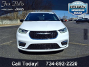 Thumbnail image of 2025 Chrysler Pacifica Plug-In Hybrid at Fox Hills Chrysler Jeep