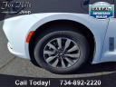 Thumbnail image of 2025 Chrysler Pacifica Plug-In Hybrid at Fox Hills Chrysler Jeep