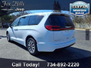 Thumbnail image of 2025 Chrysler Pacifica Plug-In Hybrid at Fox Hills Chrysler Jeep