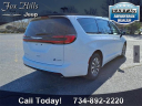 Thumbnail image of 2025 Chrysler Pacifica Plug-In Hybrid at Fox Hills Chrysler Jeep
