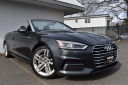 Thumbnail image of 2019 Audi A5 at Milan Motors