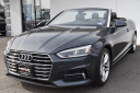 Thumbnail image of 2019 Audi A5 at Milan Motors