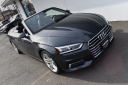 Thumbnail image of 2019 Audi A5 at Milan Motors