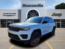 Thumbnail image of 2022 Jeep Grand Cherokee at Monroeville Chrysler Jeep