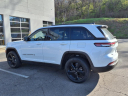Thumbnail image of 2022 Jeep Grand Cherokee at Monroeville Chrysler Jeep