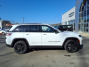Thumbnail image of 2022 Jeep Grand Cherokee at Monroeville Chrysler Jeep