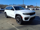 Thumbnail image of 2022 Jeep Grand Cherokee at Monroeville Chrysler Jeep