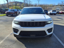 Thumbnail image of 2022 Jeep Grand Cherokee at Monroeville Chrysler Jeep