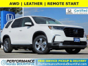 Thumbnail image of 2025 Honda Pilot at NEW - Honda Bountiful