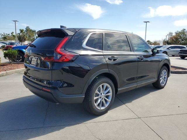 Thumbnail image of 2025 Honda CR-V at VeniceHonda - USED