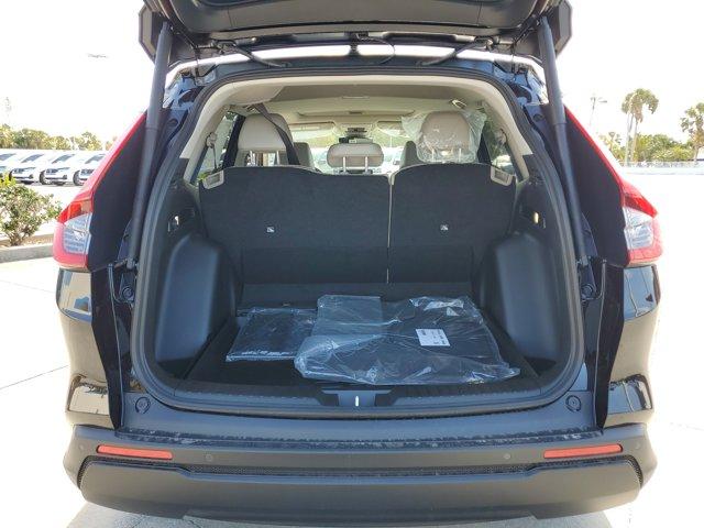 Thumbnail image of 2025 Honda CR-V at VeniceHonda - USED