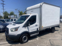 Thumbnail image of 2015 Ford Transit at KarplusWarehouse of Pacoima, CA