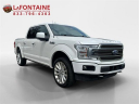 Thumbnail image of 2018 Ford F-150 at LaFontaine Chrysler Dodge Jeep Ram of Fenton