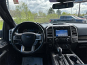 Thumbnail image of 2018 Ford F-150 at LaFontaine Chrysler Dodge Jeep Ram of Fenton