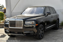 Thumbnail image of 2023 Rolls-Royce Cullinan at PerilloDownersGrove of Downers Grove, IL
