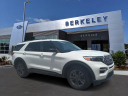 Thumbnail image of 2023 Ford Explorer at Berkeley Ford - New