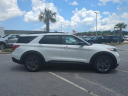 Thumbnail image of 2023 Ford Explorer at Berkeley Ford - New