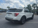 Thumbnail image of 2023 Ford Explorer at Berkeley Ford - New