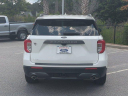 Thumbnail image of 2023 Ford Explorer at Berkeley Ford - New