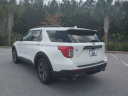 Thumbnail image of 2023 Ford Explorer at Berkeley Ford - New