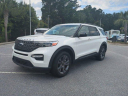 Thumbnail image of 2023 Ford Explorer at Berkeley Ford - New