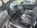 2019 Ford Escape Titanium at Todd Wenzel Buick GMC of Davison