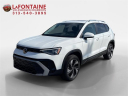 Thumbnail image of 2025 Volkswagen Taos at LaFontaine Volkswagen of Dearborn