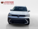 Thumbnail image of 2025 Volkswagen Taos at LaFontaine Volkswagen of Dearborn